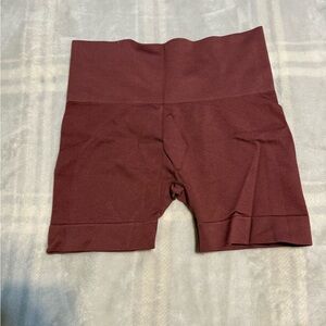 Set active bike shorts
